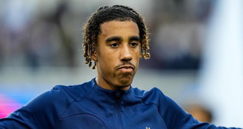  - LOSC - Mercato : le PSG, l'OL et le Real Madrid prêts à s'arracher une pépite des Dogues ?