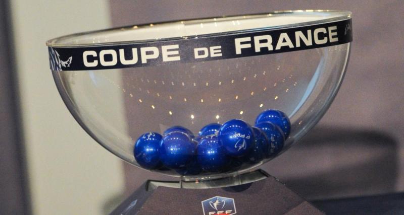  - Coupe de France (Centre Val-de-Loire) : Petite-Beauce face à une N3, une D1 face à Châteauroux... le tirage au sort du 6ème tour 