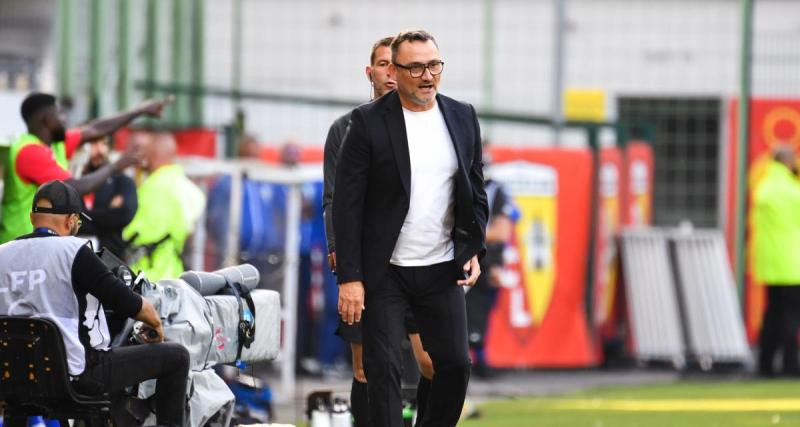  - Lens : Franck Haise n'a "pas d'inquiétude" sur l'enchaînement des matchs avec la Ligue des Champions