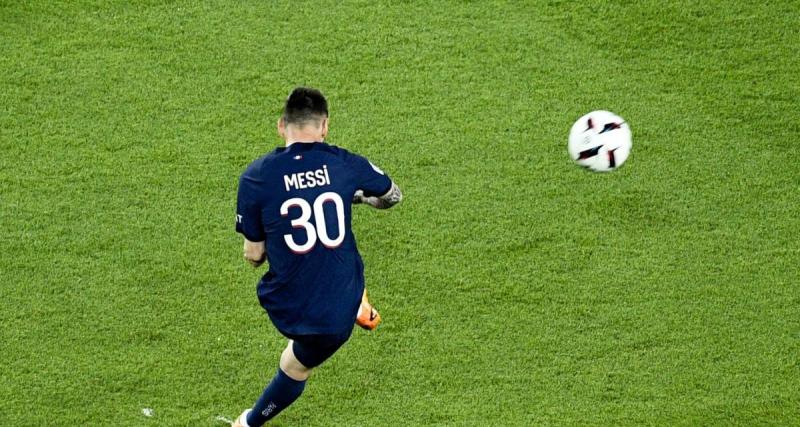  - PSG : les départs de Messi et Neymar ont déjà crée un malaise