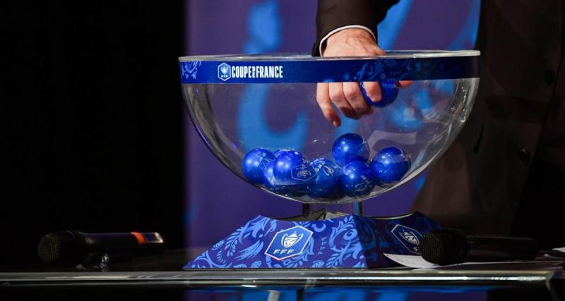  - Coupe de France (Pays de la Loire) : énorme choc entre équipes de N1, Les Herbiers fixés... le tirage au sort du 6ème tour 