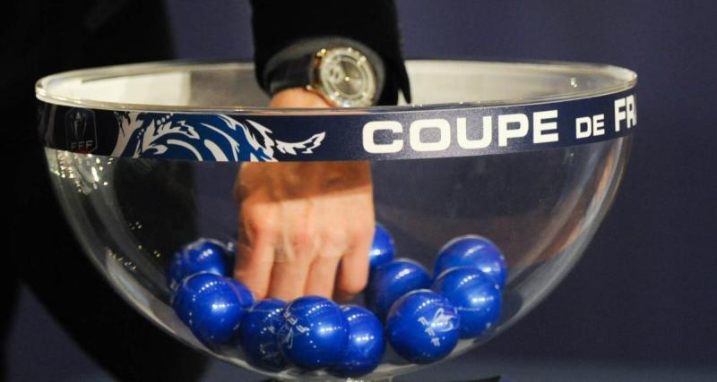  - Coupe de France (Bretagne) : des chocs entre R1, affiche entre N3... le tirage au sort du 6ème tour 