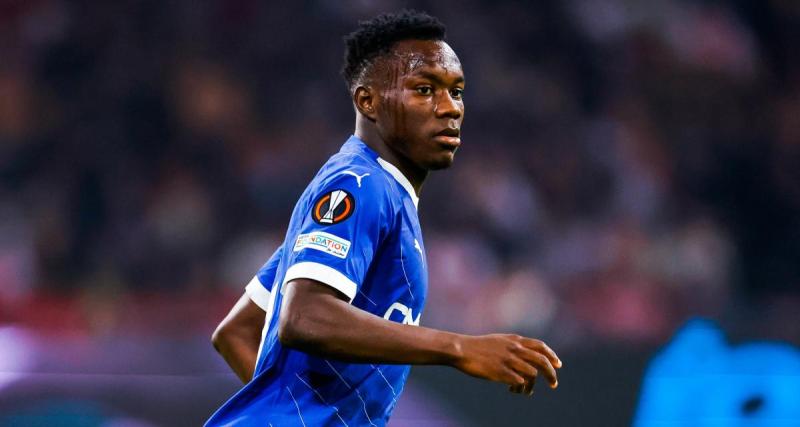  - OM : une révélation du début de saison bientôt en Bundesliga ?