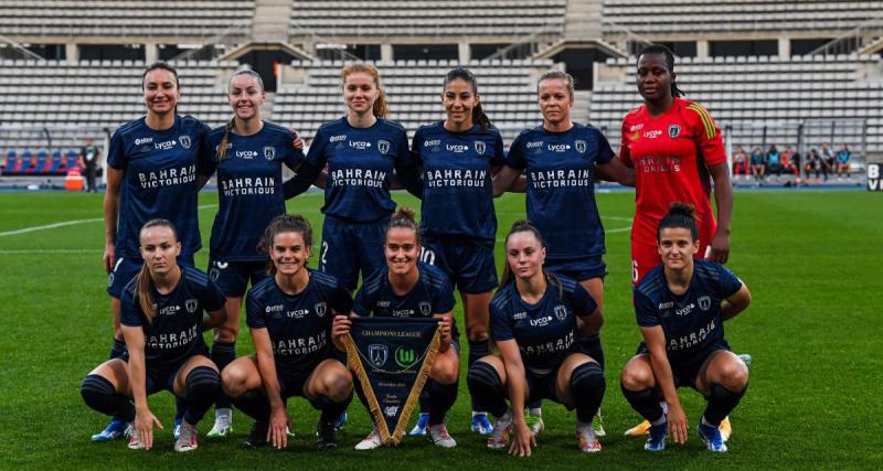  - Ligue des champions féminine : exploit monumental du PFC, qui sort Wolfsburg !