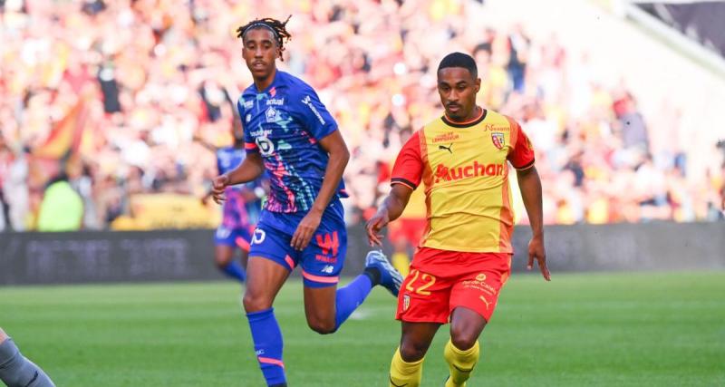  - RC Lens : le Wesley Saïd nouveau est arrivé, il explique pourquoi