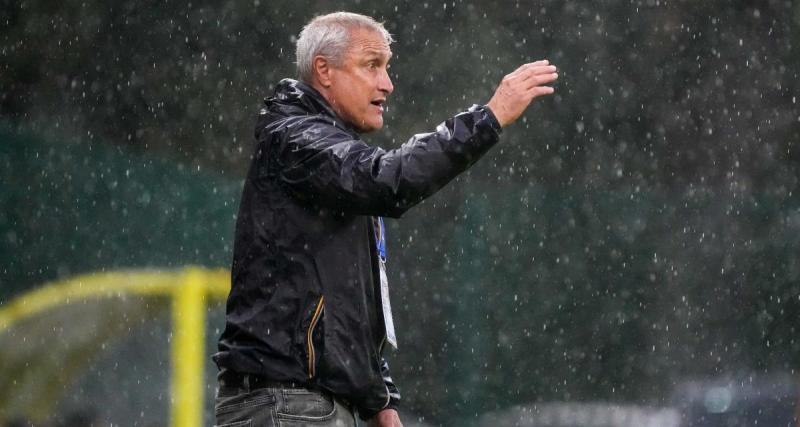  - US Orléans : le club convoque Bernard Casoni pour un entretien préalable au licenciement