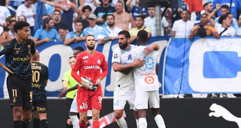  - OM : Gattuso devra certainement faire sans ces 2 cadres à Nice !