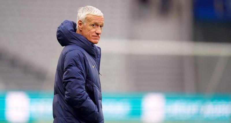  - Équipe de France : Didier Deschamps va être auditionné par l’Assemblée nationale !
