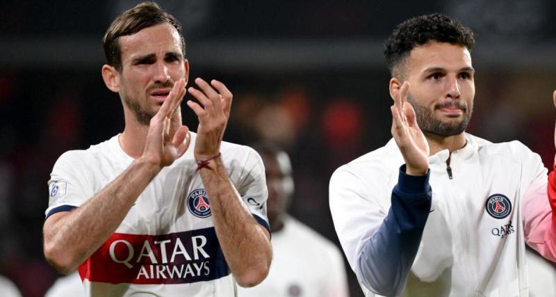  - PSG - Mercato : un recalé de Luis Enrique dans le viseur de la Juventus !