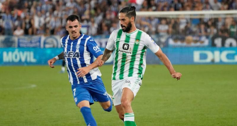  - Real Madrid - Mercato : Isco règle ses comptes avec la Maison Blanche