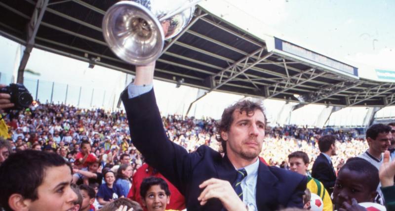  - FC Nantes : un revenant chez les Canaris !