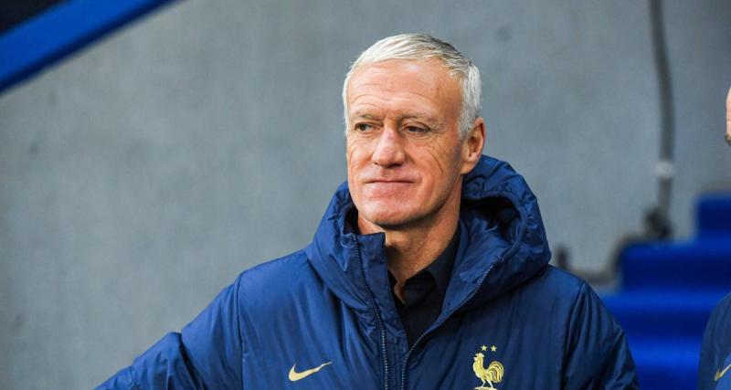  - Equipe de France : Didier Deschamps auditionné par l'Assemblée Nationale en novembre