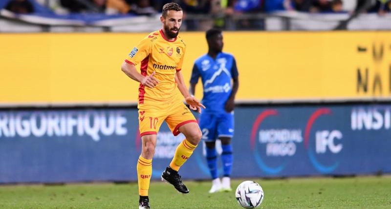  - QRM : le club normand confirme la grave blessure d'Alexandre Bonnet