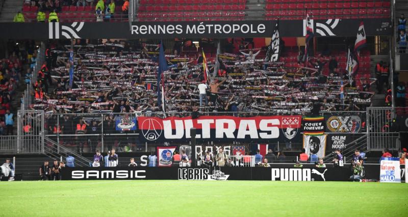  - Le PSG sanctionné...Les décisions de la commission de discipline