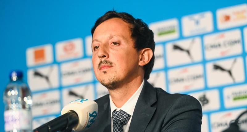 - OM - Mercato : Longoria déjà prêt à sacrifier un chouchou des supporters ?