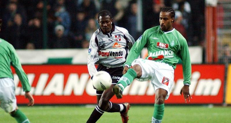  - ASSE : un ancien Vert catégorique sur la remontée en Ligue 1