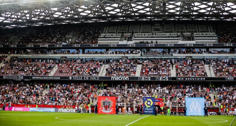  - OM : le préfet des Alpes-Maritimes aurait demandé l'interdiction de déplacement des supporters à Nice