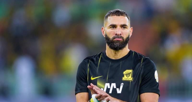  - « C'est inadmissible »... L'avocat de Benzema scandalisé par Darmanin