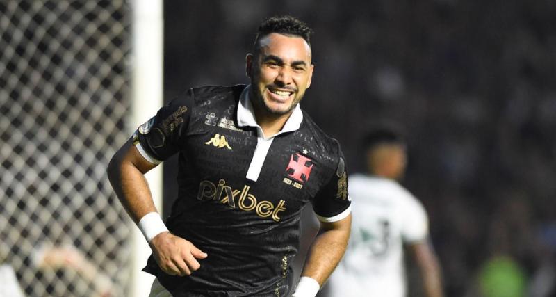  - OM : Payet marque son premier but au Brésil, Vasco avance vers le maintien !