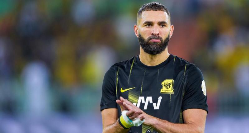  - L'avocat de Karim Benzema va porter plainte pour Gérald Darmanin