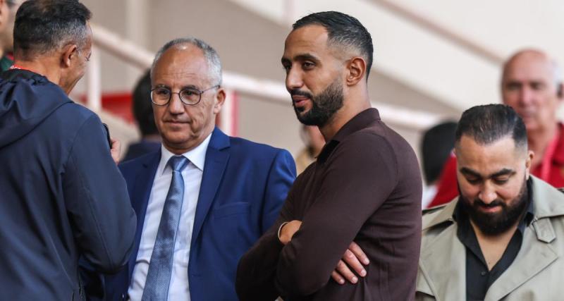  - OM : Mehdi Benatia devrait devenir directeur sportif du club phocéen