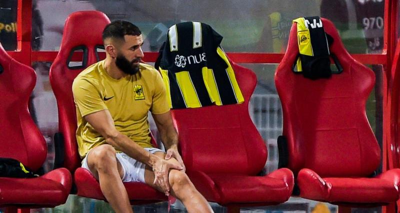  - Marseillaise, prosélytisme, like polémique... L'avocat de Benzema répond à tout