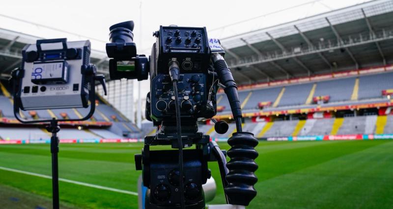  - Droits TV : un prix très inquiétant se dessine pour la Ligue 1 !