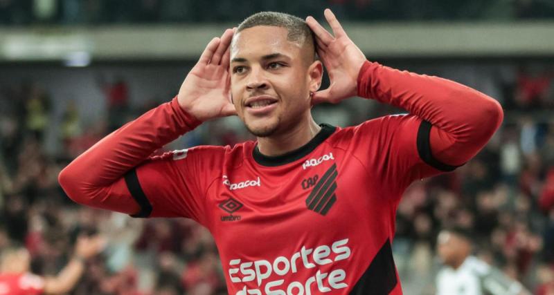  - Pluie de retours au Real Madrid, coup dur pour Vitor Roque au FC Barcelone ! 