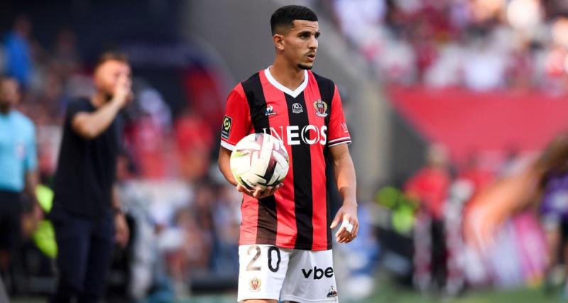  - RC Lens, OGC Nice : Haise règle sèchement la polémique Atal 