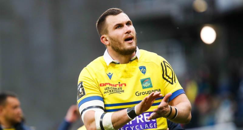  - Top 14 : un international français devrait rejoindre Castres