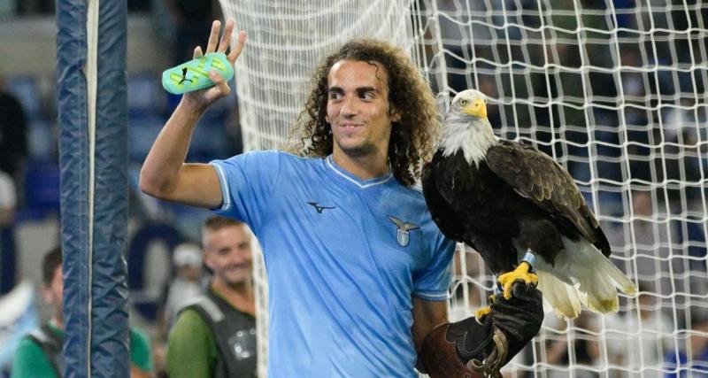  - OM : les révélations de Guendouzi sur son Mercato