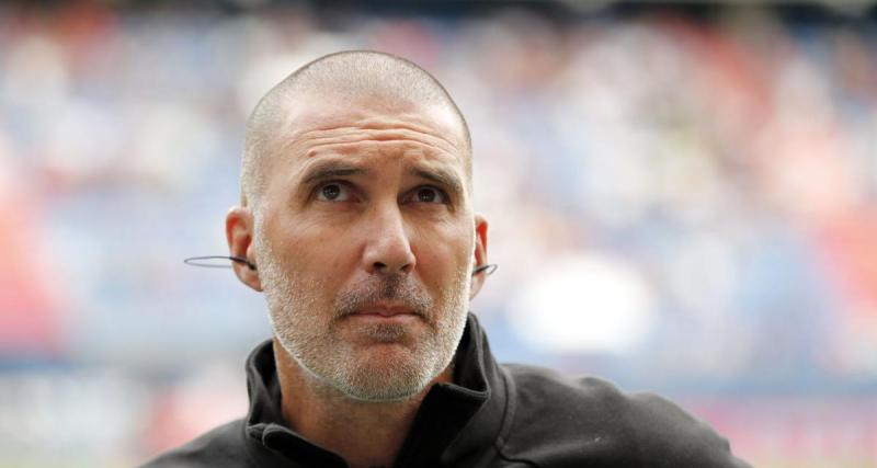  - ASSE : Batlles fait une annonce forte sur son avenir
