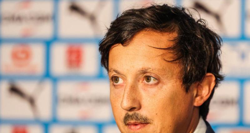  - OM : après Ribalta et Friio, un autre départ XXL en vue pour préparer la vente du club ? 