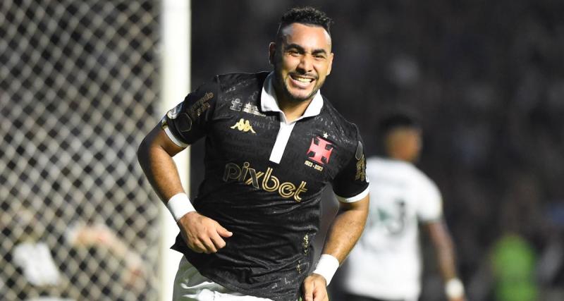  - Étranger : Dimitri Payet a inscrit son premier but au Brésil