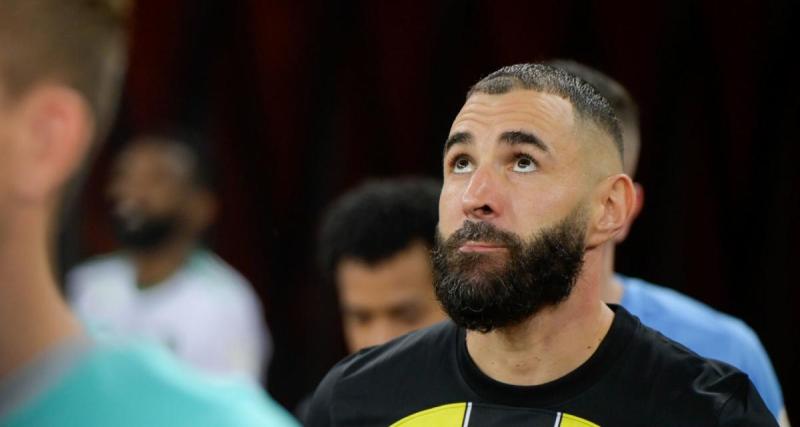  - Justice : l'avocat de Benzema va porter plainte contre Darmanin 