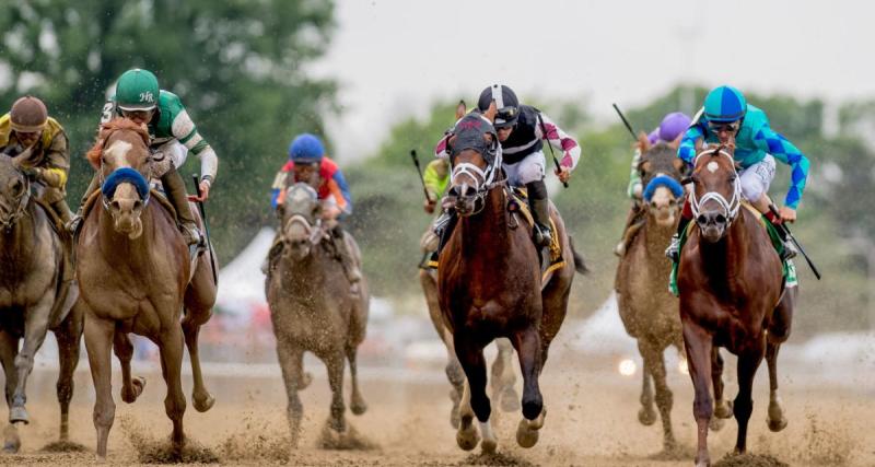  - Résultats course PMU : Gaspar d'Angis vainqueur du Grand National du Trot à Reims