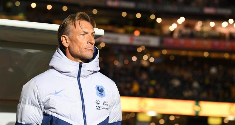  - 🚨 Equipe de France (F) : la liste de Renard, Katoto reste absente !