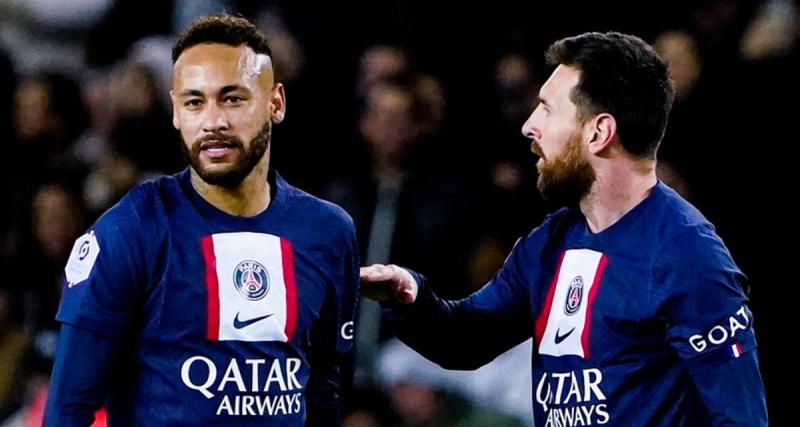 - Barça : le retour de Messi, la rumeur Neymar... Deco dit tout