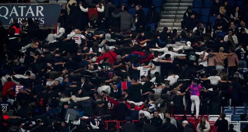  - PSG : crainte de drapeaux palestiniens samedi au Parc ?