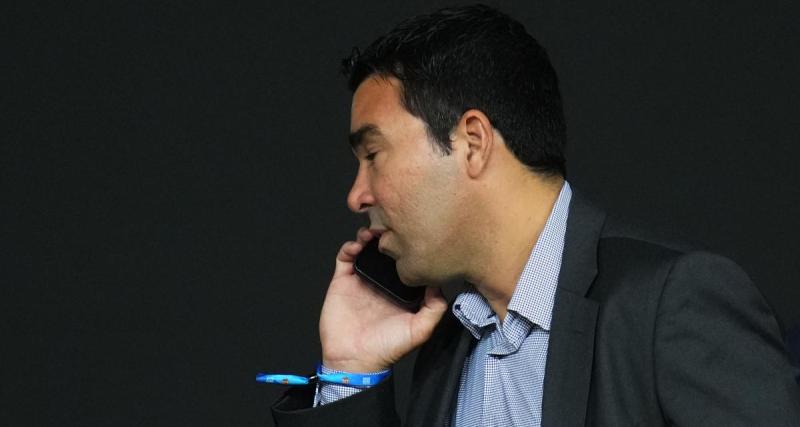  - FC Barcelone - Mercato : Deco en remet une couche sur Messi et tease son retour