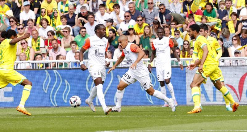  - FC Nantes : un petit coup de pouce offert aux Canaris contre Montpellier 