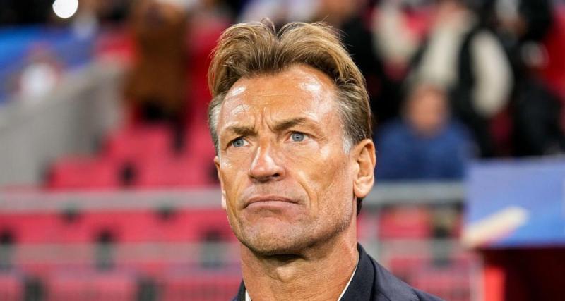  - Equipe de France (F) : Hervé Renard dévoile sa liste pour les matchs de Ligue des Nations face à la Norvège 