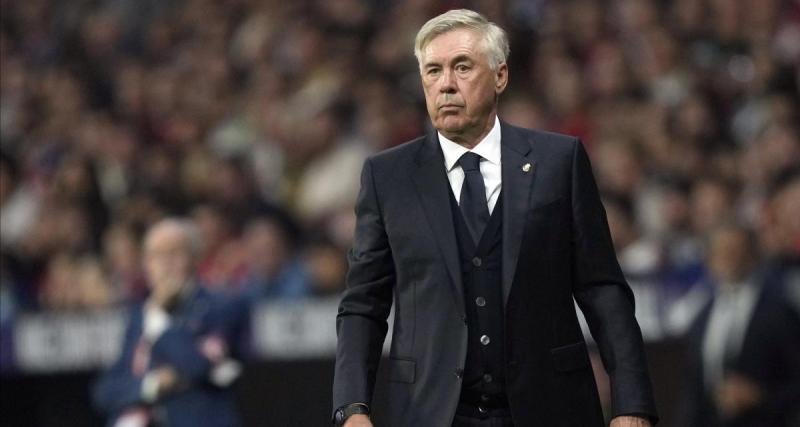  - Real Madrid : trois offres sont tombées pour Ancelotti, il a tranché ! 