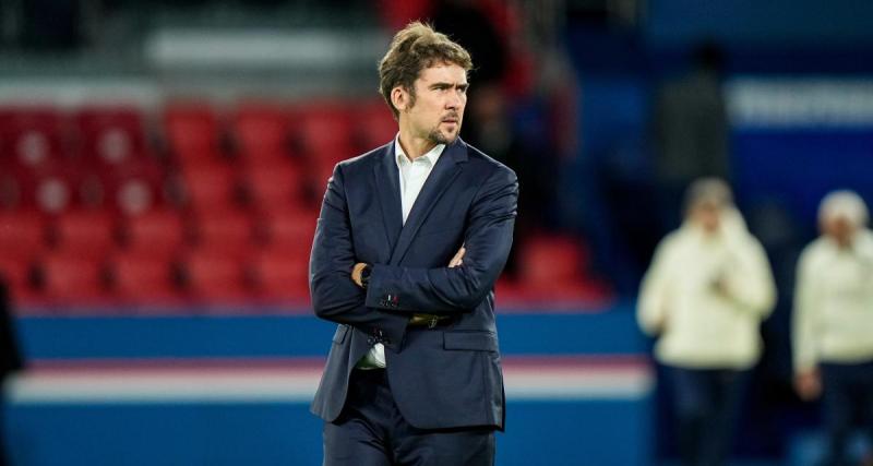  - Jocelyn Prêcheur (PSG) : "La qualification était tellement importante"