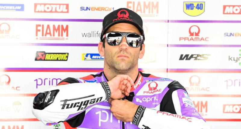  - Honda : une possible arrivée pour un pilote français n'aura pas lieu, fin de la rumeur en vue de 2024