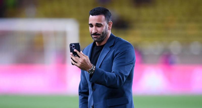  - OM : « Sa femme aura besoin de savoir aussi »... Adil Rami craque encore contre Eyraud