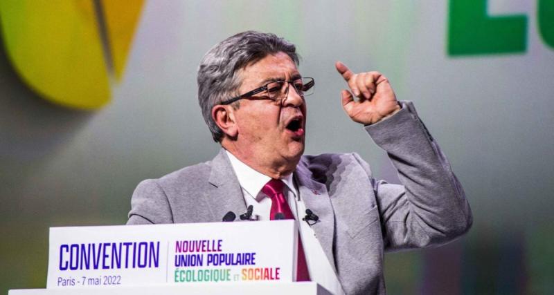  - « Vous devez être une personne remarquable »... Mélenchon vole au secours de Benzema