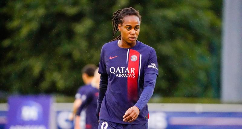  - Équipe de France (F) : Renard justifie la non-convocation de Katoko