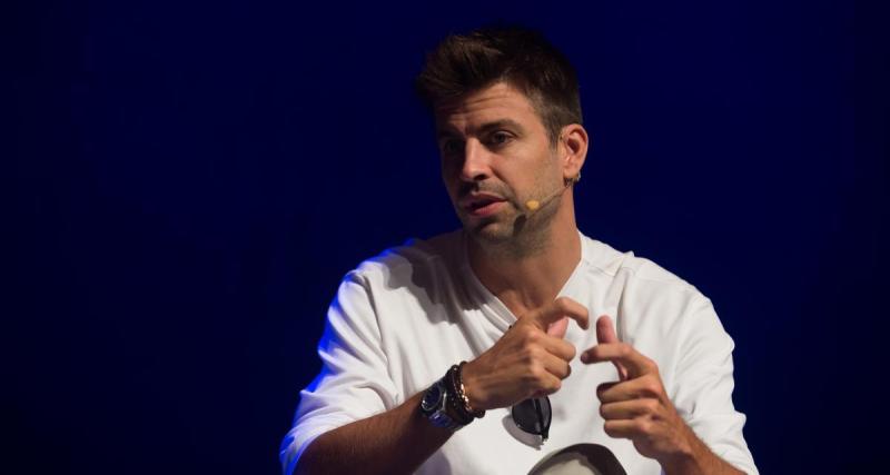  - Barça : l'investisseur Piqué perd 24 millions 
