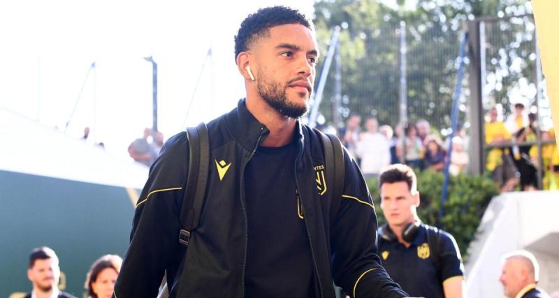  - FC Nantes - Mercato : Castelletto, vers un départ surprise cet hiver ? 